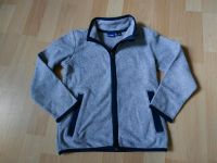 FLEECEJACKE JUNGEN LUPILU GR. 110/116 Brandenburg - Trebbin Vorschau