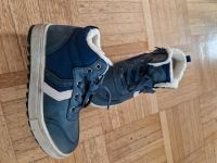 Next Jungen Winter Boots Schuhe Gr 30.5 Hessen - Schwalmstadt Vorschau