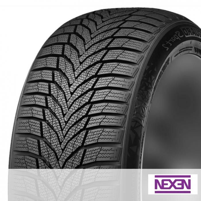 Winterräder Hyundai Staria RC Design RC31 black Nexen 235/55R18H in Tüttleben