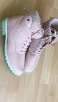 ich verkaufe Schuhe von Fila Nordrhein-Westfalen - Löhne Vorschau