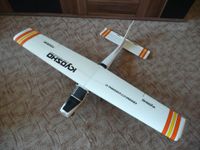 Kyosho Cessna Cardinal 177 , noch nicht geflogen , neu Zustand Nordrhein-Westfalen - Hagen Vorschau