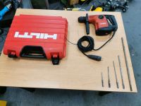 Hilti TE 16 Bohrhammer im Koffer+Neue Durchsicht+Bohrerset Mitte - Wedding Vorschau