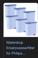 Ersatz Wasserfilter, AquaClean, Philips, Waterdrop Baden-Württemberg - Weinsberg Vorschau