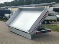 ✅Eduard e-Kipper 3-Seiten 3500 kg 330x180x30 cm Rampen 63 S Brandenburg - Schöneiche bei Berlin Vorschau