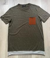 Herren T Shirt. BERSHKA, NEU, Gr.M, 9€ Nordrhein-Westfalen - Brüggen Vorschau