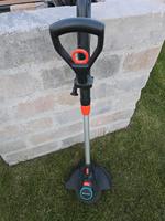Rasentrimmer Gardena ComfortCut 550/28 Bayern - Weitramsdorf Vorschau