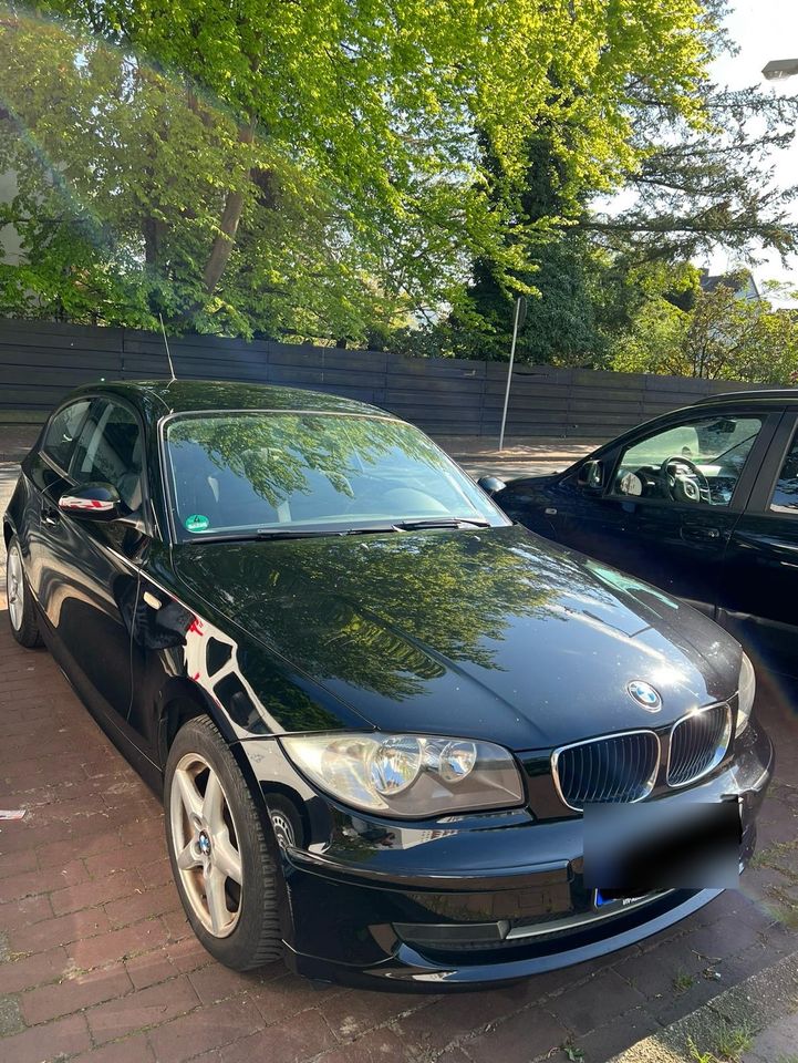 BMW 1118i - Coupe in Hannover