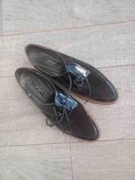 Schuhe schwarz Paul Green Gr. 41 Sachsen - Chemnitz Vorschau