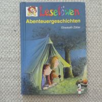 Leselöwen  - Abenteuergeschichten Kiel - Suchsdorf Vorschau