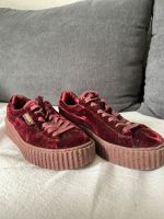 Puma Fenty by Rihanna Velvet Rostock - Kröpeliner-Tor-Vorstadt Vorschau