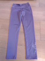 Neuwertige Sport Leggings Tights Gr. 110/116 PompdeLux Findorff - Findorff-Bürgerweide Vorschau