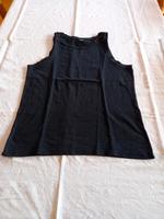 Muskelshirt M Muscle Shirt schwarz ärmellos Hessen - Breuna Vorschau