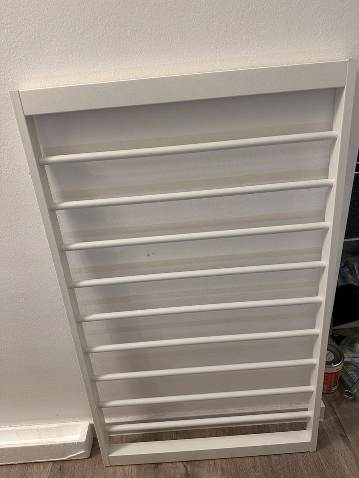 Ikea Hosenaufhängung Auszug 100x58cm in Salzmünde