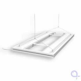 Giesemann Stellar 1500 4x58 Watt mit 2 Schaltungen in Meschede