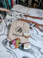 Fairyloot: Charms "Legends & Lattes" Bayern - Erlangen Vorschau