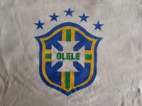 OLELE ⚽  THE BRASILIAN BAR AMSTERDAM NL T-Shirt Fussball WM 1998 Rheinland-Pfalz - Mainz Vorschau