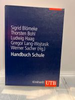 Handbuch Schule (Blömeke, Bohl, Haag, Lang-Wojtasik, Sacher) 2009 Rheinland-Pfalz - Kestert Vorschau