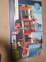 Lego Große Feuerwehr station playtive Niedersachsen - Oldenburg Vorschau