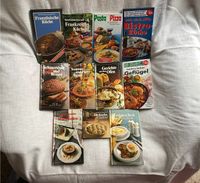 Rezepte aus Frankreich, Kochbücher, Braten, Geflügel, Pizza Niedersachsen - Fintel Vorschau