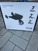 Kinderwagen-Rollbrett für Mutsy i2/evo (step up Board) Nordrhein-Westfalen - Greven Vorschau