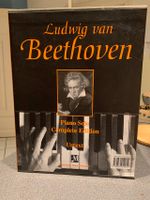 LUDWIG VAN BEETHOVEN - Piano Solo Complete Edition 7 Bd. - Noten Schleswig-Holstein - Osterby  Vorschau