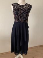 Dunkelblaues Kleid • Midikleid • C&A • 36 Bayern - Würzburg Vorschau