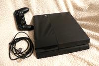 Sony PlayStation 4 (CUH-1116A) – Sammlerstück PS4 Unlimited Bayern - Penzberg Vorschau