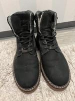 Winterschuhe Boots Hessen - Bad Homburg Vorschau