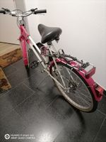 Fahrrad Kinder Fahrrad 26'Zoll gebraucht Dortmund - Hörde Vorschau