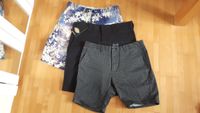 NEU – 3 Herren Marken Sommer SHORTS zum Preis von einer, Gr.S ! Baden-Württemberg - Heidelberg Vorschau