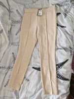 Schlupfhose M neu beige Niedersachsen - Apensen Vorschau