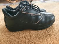 Uvex Sicherheitsschuhe ESD Schuhe Arbeitsschuhe 38 schwarz Kreis Ostholstein - Eutin Vorschau