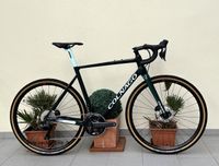 Colnago G3-X Shimano 105 Di2 12s Disc R-7170 Gruppe Größe 55 Baden-Württemberg - Freiberg am Neckar Vorschau