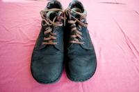 FINNCOMFORT Herren Schuh Linz, knöchelhoch, schwarz, Velourleder Thüringen - Altenburg Vorschau