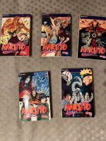 Naruto Mangas Frankfurt am Main - Gallusviertel Vorschau