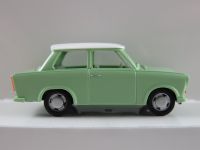 Busch 53106 Trabant P601 Lim. (1964) in pastellgrün/weiß 1:87/H0 Bayern - Bad Abbach Vorschau