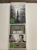 Filme „Wallstreet“ und „Im Labyrinth des Schweigens Bayern - Augsburg Vorschau