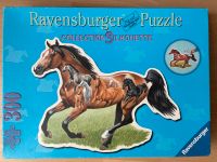 Pferde Puzzle Silhouette 300 Teile Ravensburger Berlin - Treptow Vorschau