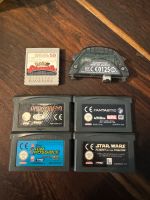 Diverse Gameboy/DS/Switch Titel Nordrhein-Westfalen - Solingen Vorschau