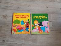 2 Kinderbücher von Walt Disney Saarbrücken-Mitte - St Johann Vorschau