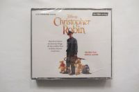 4 CD`s - Christopher Robin - Winnie Puuh - Hörbuch - Walt Disney Bayern - Buchloe Vorschau