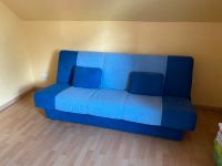 Sofa, Liegesofa Thüringen - Floh-Seligenthal-Struth-Helmershof Vorschau