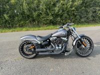 Harley Davidson Breakout 103 Hessen - Bad Camberg Vorschau