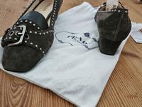 Damenschuhe von Prada Rheinland-Pfalz - Neitersen Vorschau