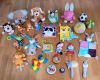 26-teiliges Babyspielzeug Spielzeug RAVENSBURGER BIG FEHN LAMAZE Bayern - Landshut Vorschau