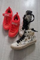 Zara Chucks und Turnschuhe Gr.31 Nordrhein-Westfalen - Siegen Vorschau