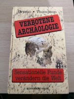 Verbotene Archäologie - Sensationelle Funde verändern die Welt Baden-Württemberg - Pfullendorf Vorschau