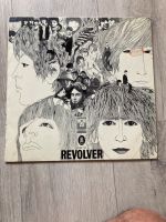 Beatles Revolver LP SHZE 186 Hannover - Mitte Vorschau