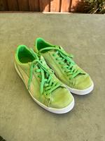 Puma Schuhe Sachsen-Anhalt - Muldestausee Vorschau