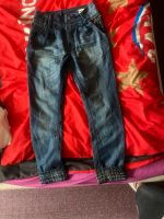 Desigual Jeans neu Sachsen-Anhalt - Magdeburg Vorschau